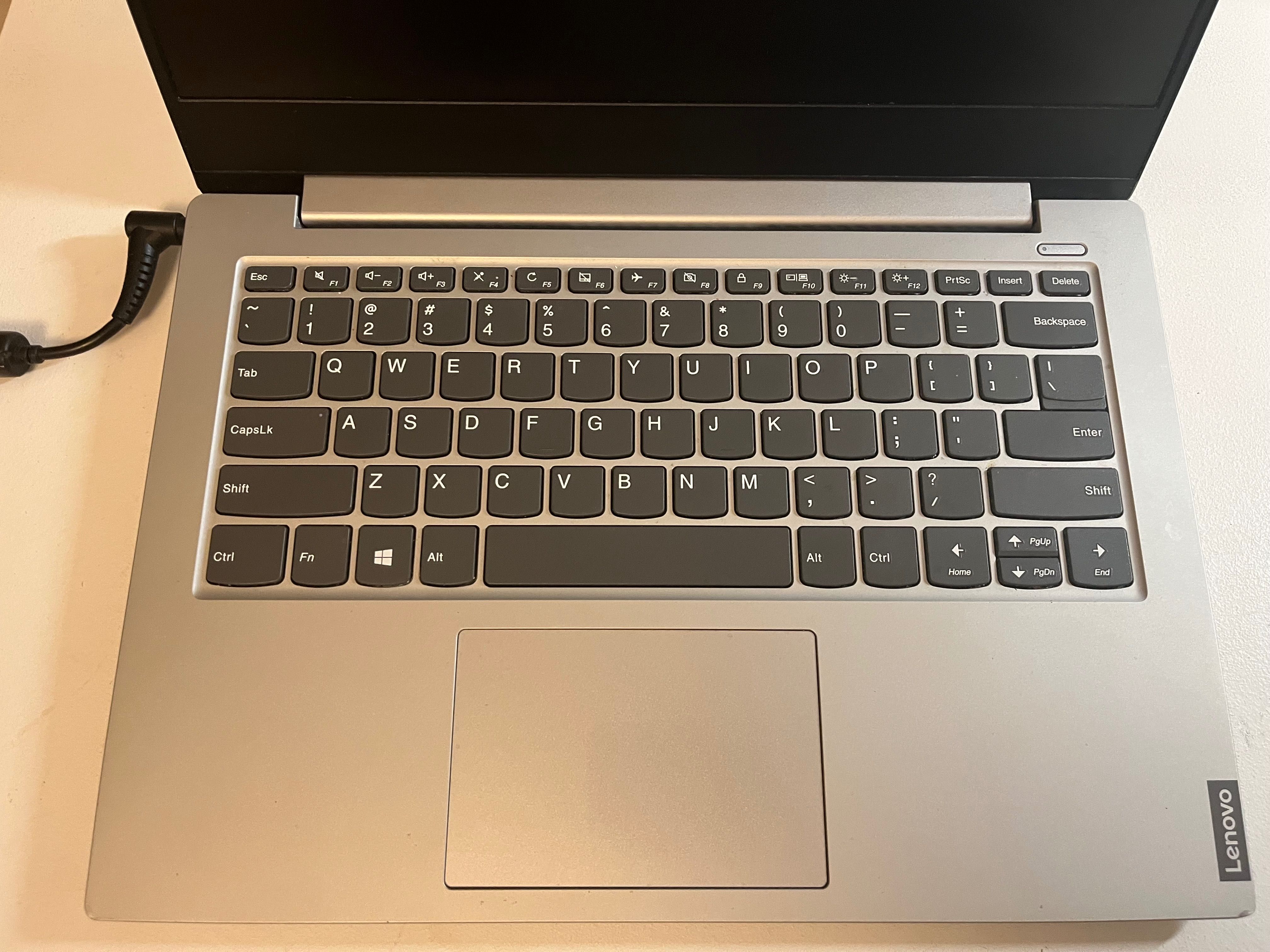 Laptop Lenovo IdeaPad S340-14IIL