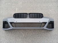 ‼️Bmw 5 g30 g31 m-pakiet бампер‼️