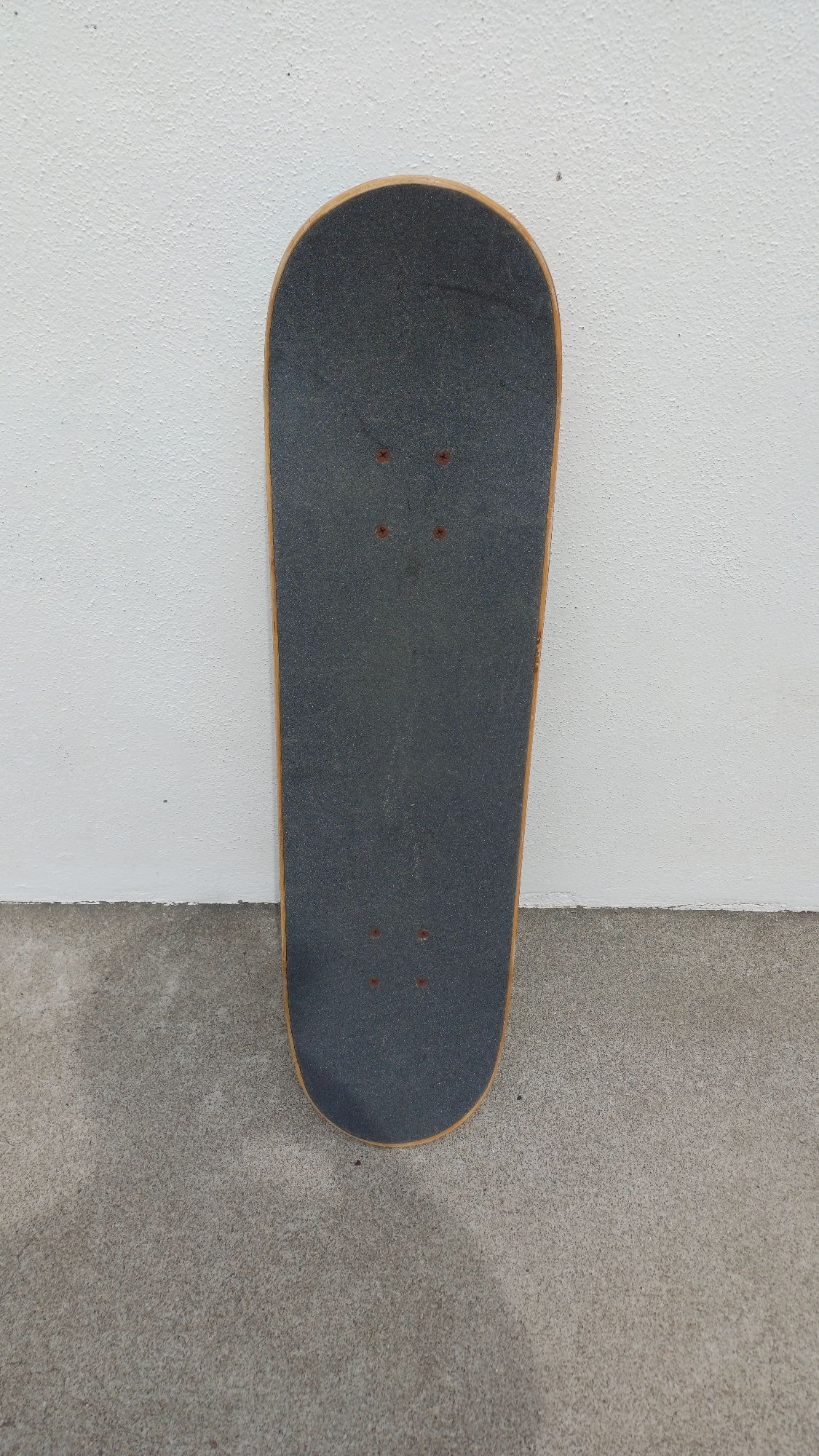 Skate tony walker como novo