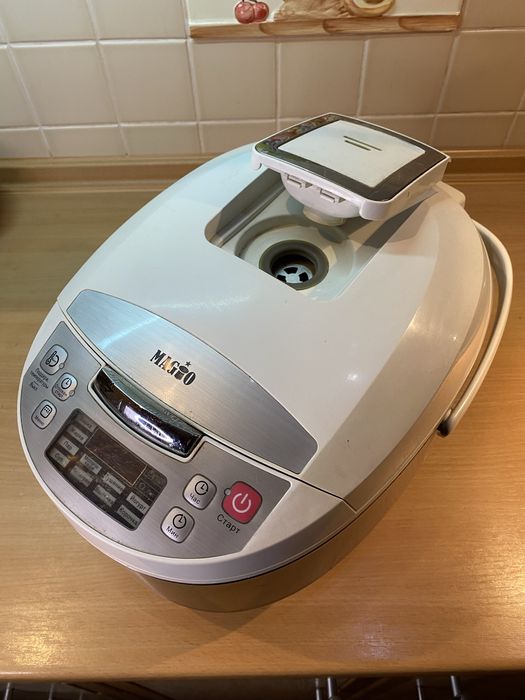 Мультиварка MAGIO MG 402