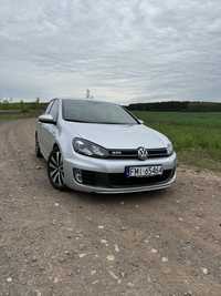 Volkswagen Golf 6 GTD