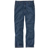 Carhartt 104633 джинси штани брюки чоловічі великі 54 розмір