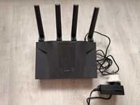 Роутер Wi-Fi 6 G.L.iNet Flint 2 GL-MT6000