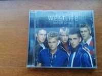CD Westlife "World of our own"