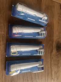 Nakładki do szczoteczki Oral-B