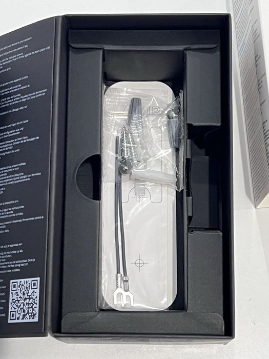 Blink Doorbell - Alexa Novo sem uso