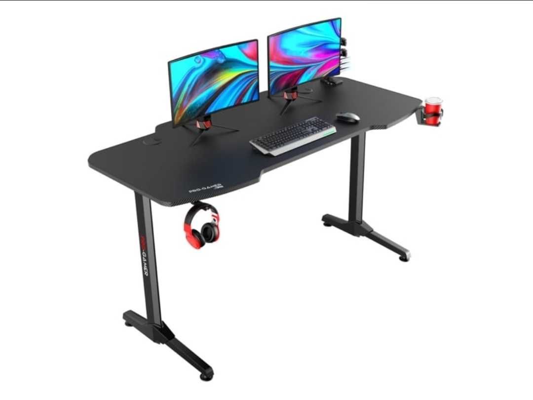 Biurko Pro-Gamer D-3000P