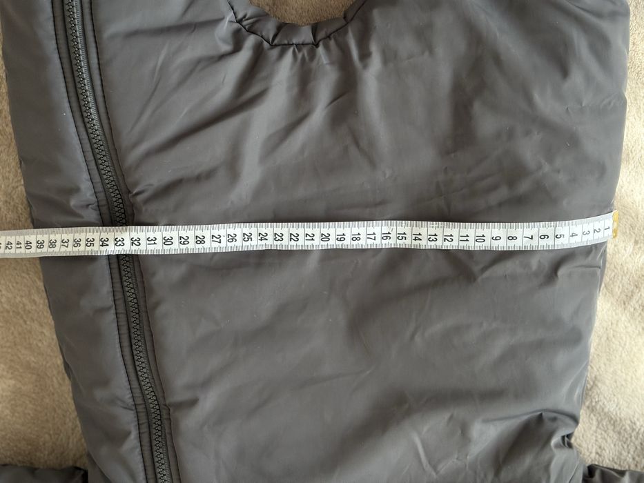 Дитячий зимовий комбінезон, 74 р