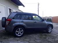 Suzuki Grand Vitara ll 1,9 ddis 2007r