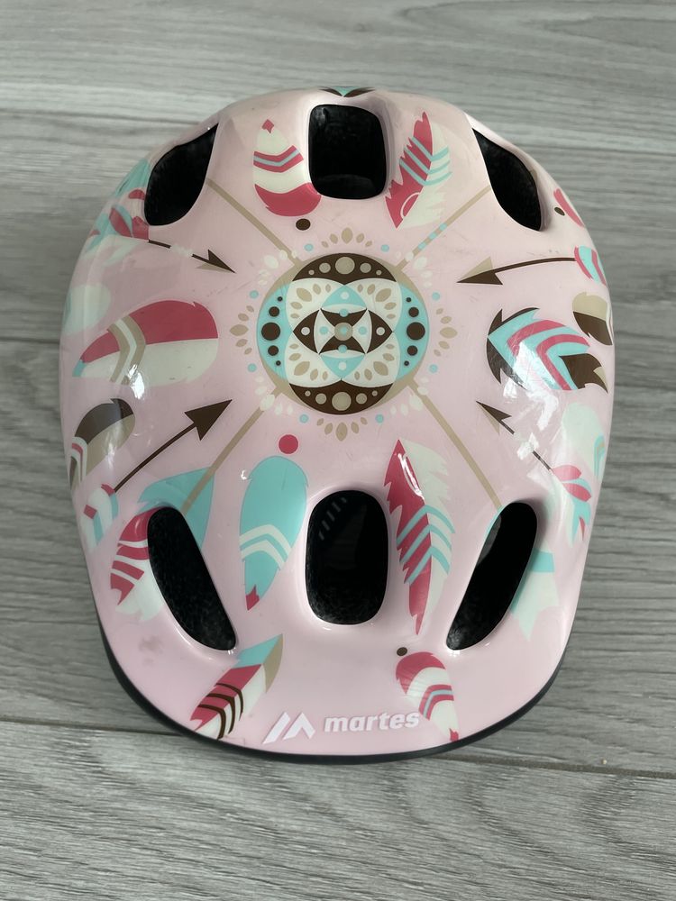 Martes kask dzieciecy XS 44-48cm