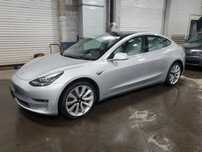 2018 TESLA MODEL 3 Авто за фіксовану ціну