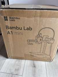 Bambulab a1 mini bambu lab