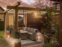 Pergola, patio, altana, loft,