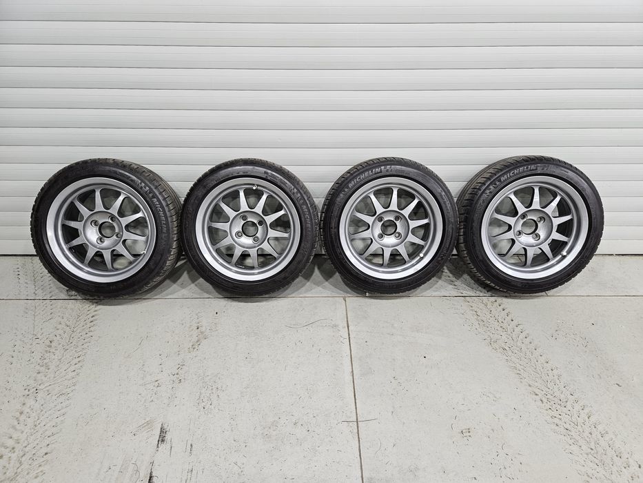 ВСМПО R15 4 98  7J