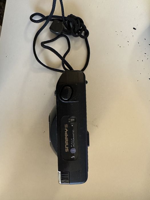 Máquina fotográfica Canon Snappys