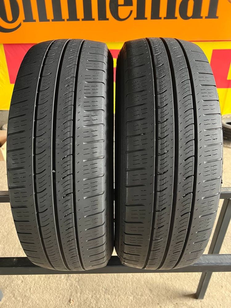 Шини 205/65 r16c Pirelli Carrier All Season 2020р (249)