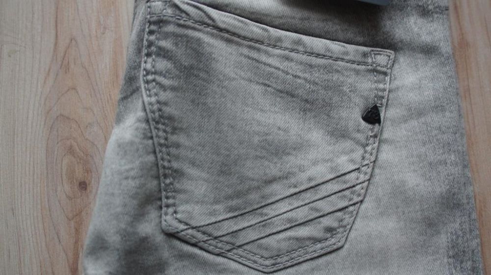 Pepe Jeans spodnie Slim 25/32 NOWE Okazja!!!