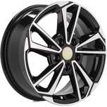 4x Felgi 16 5x114,3 m.in. do KIA Carens Ceed XCEED Niro Sportage Soul Sorento Venga - B1134