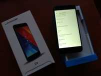 Telefon smartfon umidigi C2