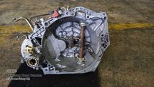 Caixa de Velocidades Citroen XM 2.0 i