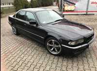 BMW Seria 7 bmw 7 e38