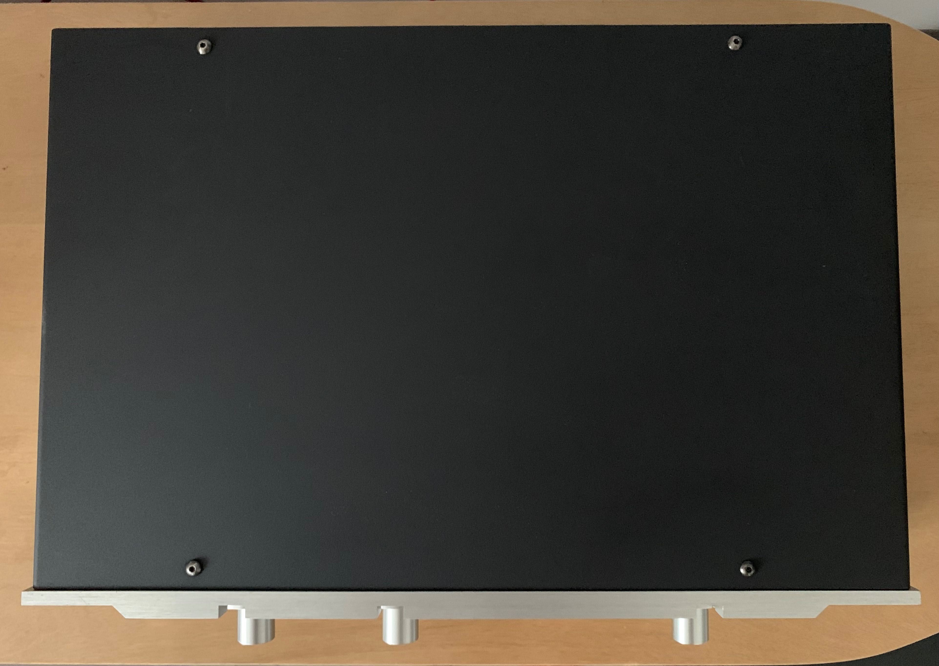 Pass Labs X2    Mk 2