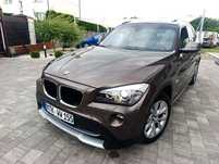 BMW X1 e84 2.0b x-drive 4x4 100% org lakier niski prze 129tys Niemcy