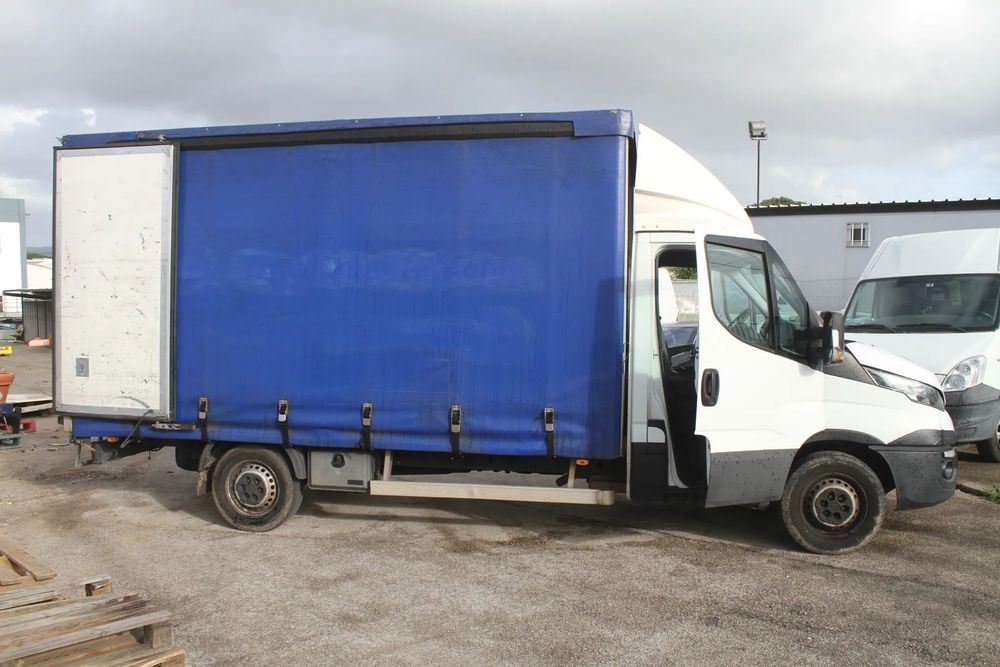 Iveco Daily 35-140