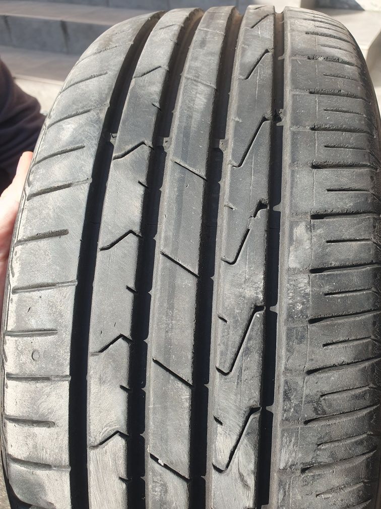 Opony hankook 3szt