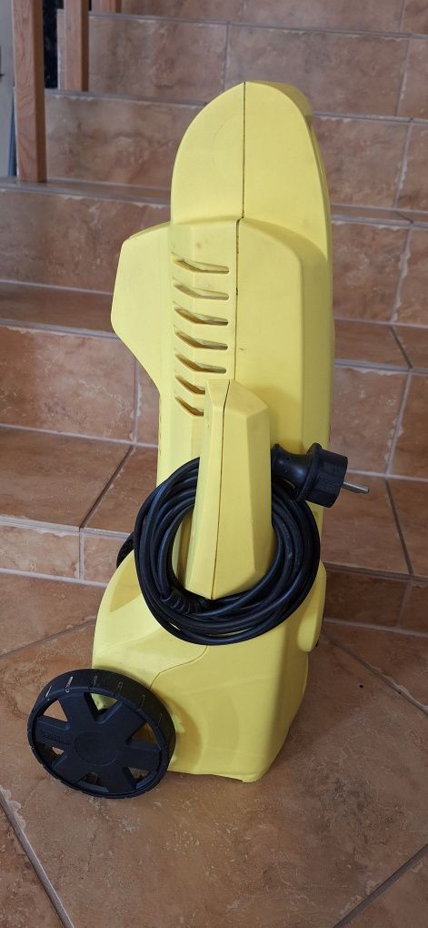 Karcher myjka ciśnieniowa