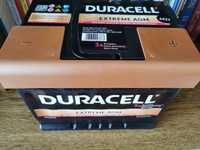 Akumulator Duracell DE60 AGM