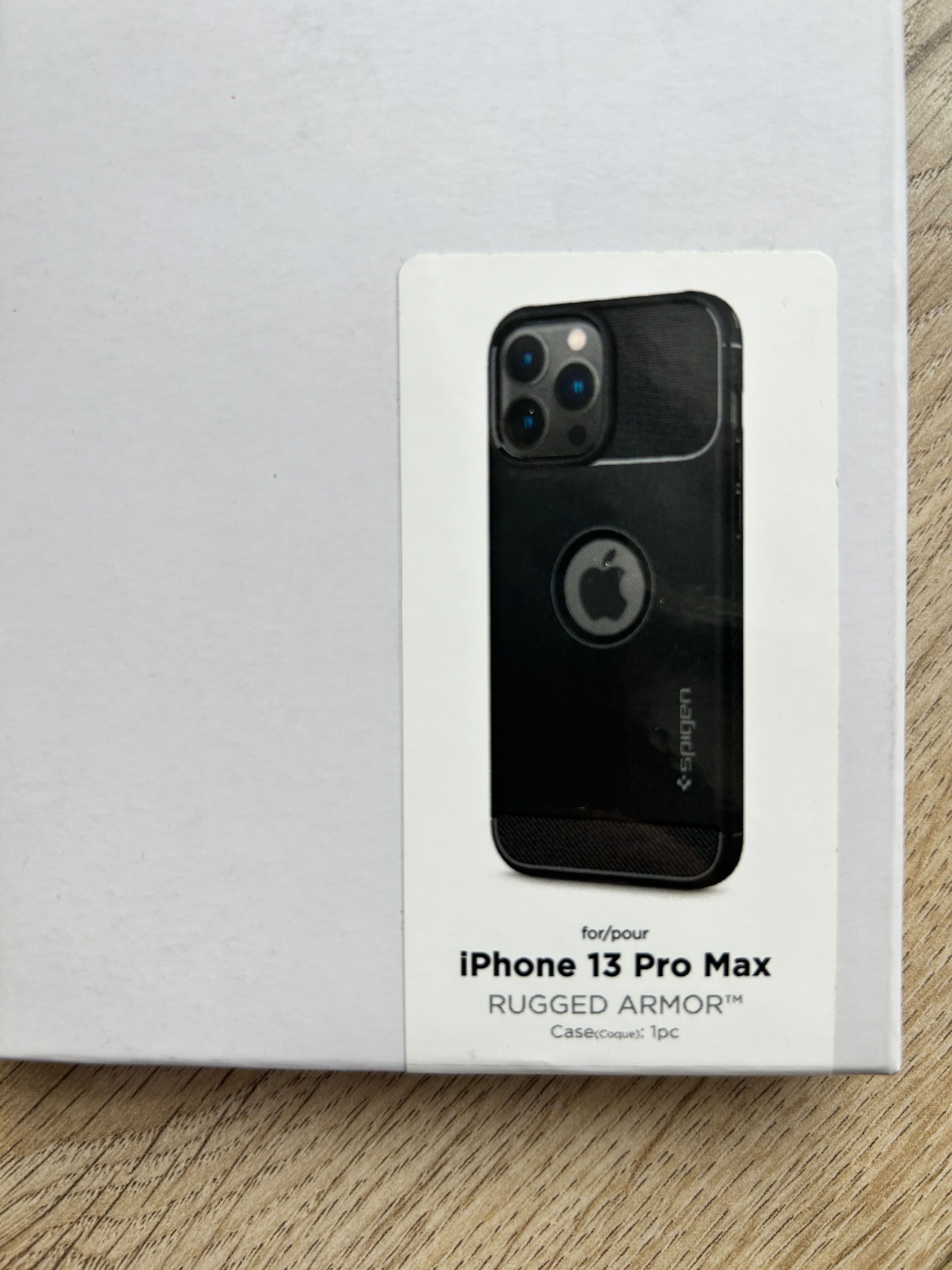 Etui Spigen iPhone 13 Pro Max