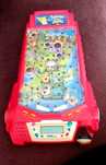 Gra pinball pokemon 1999