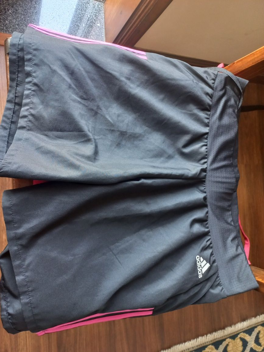 Calção ADIDAS Novo