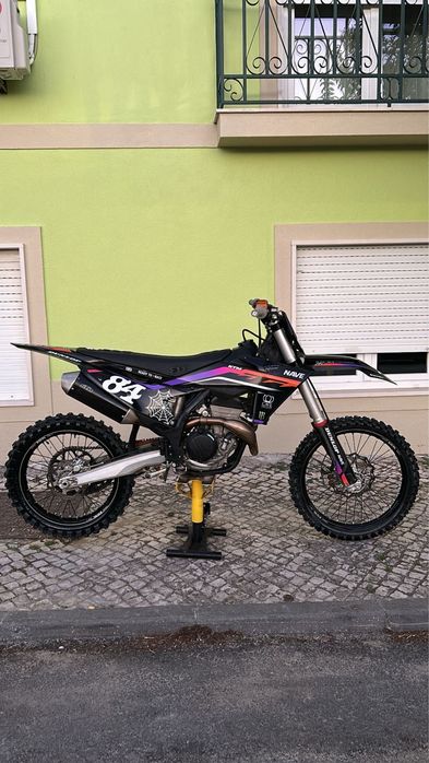 Ktm SXF 350 | 2023