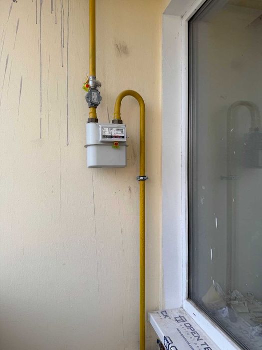 Квартира з частковим ремонтом по ТОП ціні 40 м2