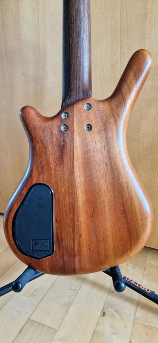 Warwick Thumb bolt-on 1994 made in Germany