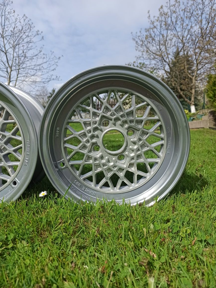 Bbs mahle 13 4x100