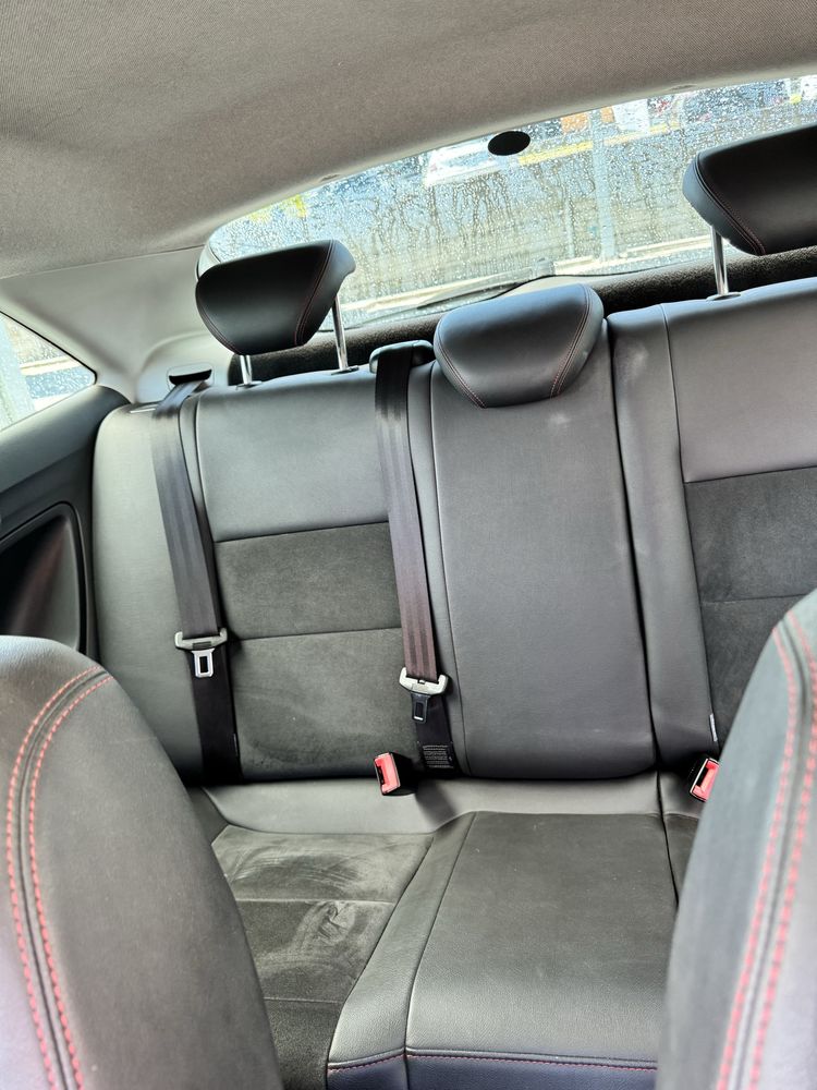 Seat Ibiza FR 1.2TSI Edição 30 Anos.