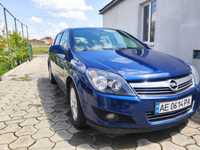 Opel Astra H 2011