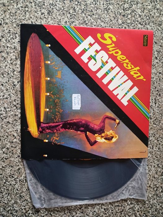 Variedade de discos vinil LPs 5€ unidade