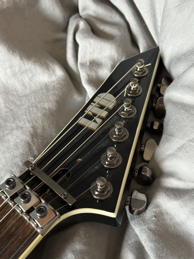 Esp ltd m-400 korea