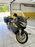 BMW k1200GT 2007 35.000 KM