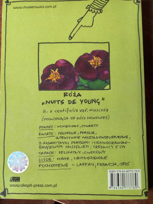 Sprężyna - 18 tom Jeżycjady - Małgorzata Musierowicz