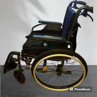 Wózek inwalidzki VERMEIREN