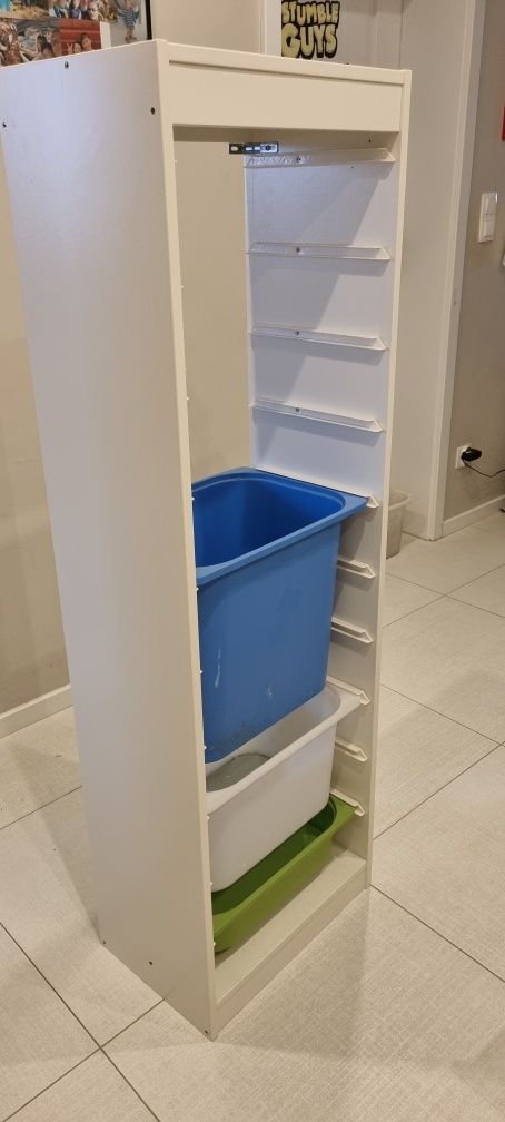 Szafka Trofast Ikea