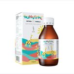 Sunvital Duolife , zdrowie i odporność dla dzieci