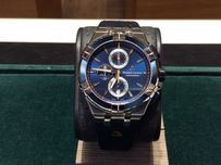 NOWY Maurice Lacroix AI1018-SS001-432 Aikon Chrono Quartz