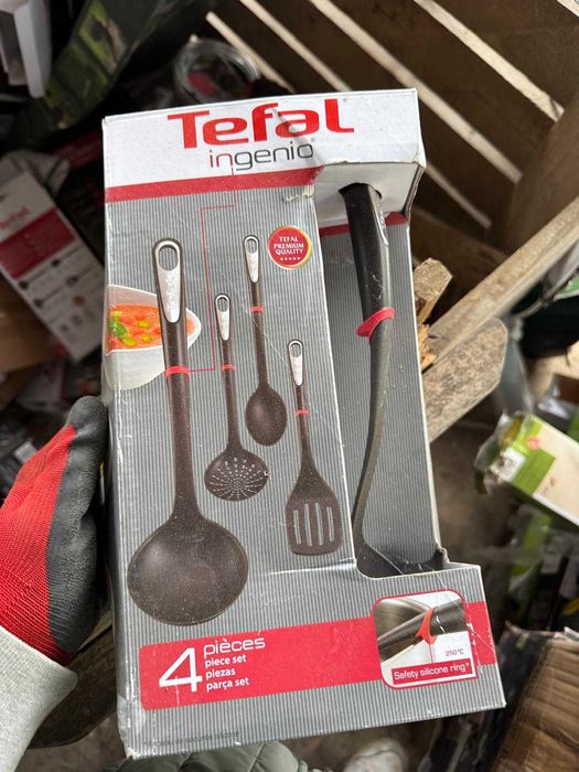 ZESTAW tefal Ingenio