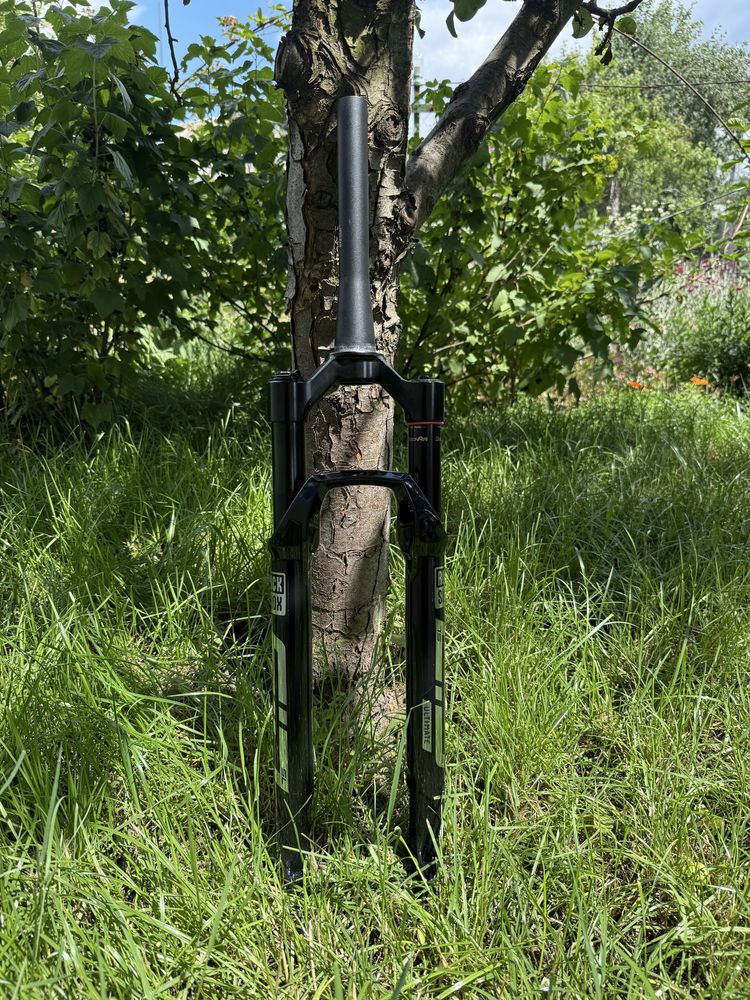 Rock Shox Sid Ultimate 29 boost